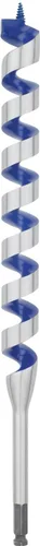Miniatura 11 de IRWIN WeldTec 3043013 - Broca para madera (1 x 17 pulgadas)