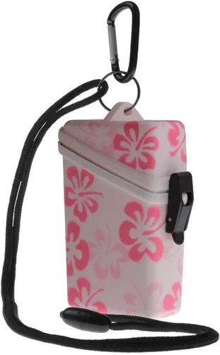 Miniatura 3 de Witz Flower Keep It Safe Funda deportiva impermeable ligera - Azul