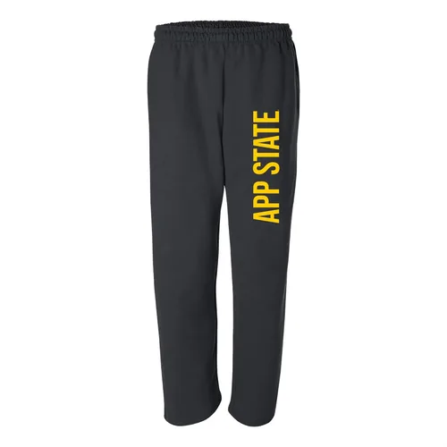 Miniatura 14 de NCAA Super Block, pantalones deportivos de color del equipo, universidad, universidad Iowa Hawkeyes Negro