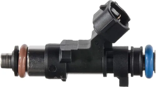 Miniatura 2 de BOSCH 62640 Inyector de combustible de equipo original, compatible con Infiniti QX56; Nissan Armada, Frontier, NV1500, NV2500, NV3500, Pathfinder