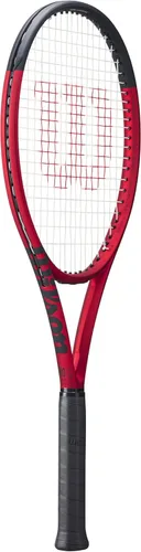 Miniatura 3 de Wilson Clash 100 Pro V2 - Raqueta de tenis sin cuerdas