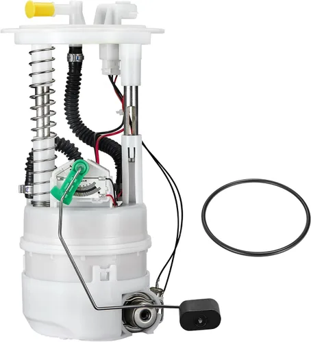Miniatura 28 de BDFHYK Conjunto de Bomba de Combustible Eléctrica E8545M Compatible con Nissan Altima 04-06 L4 2.5L, V6 3.5L, Nissan Maxima 04-08 V6 3.5L, Nissan