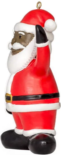 Miniatura 2 de Costume Agent Divertidos adornos surtidos para árbol de Navidad, decoraciones navideñas únicas, regalos y colección de adornos de temporada de Santa