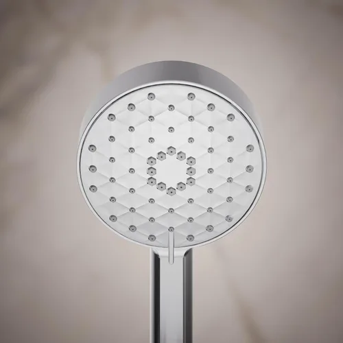 Miniatura 5 de Kohler 72415-H-CP Awaken® G110 Ducha de mano de tres funciones, 1,5 gpm, cromo pulido