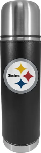 Miniatura 26 de Siskiyou NFL unisex Graphics Thermos