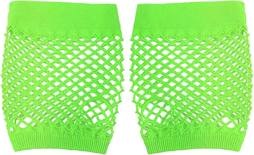 Miniatura 7 de Trajes de los años 80, accesorios de disfraz para mujer, camiseta con hombros descubiertos con estampado de los años 80 para disfraces de los años 80