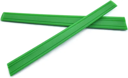 Miniatura 5 de HKUCO Kit de goma de repuesto para gafas de sol Oakley Crosslink Pitch