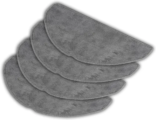 Miniatura 9 de Paquete de 5 filtros HEPA de repuesto Q7M5, Q7M5+, Q7L5, Q7L5+ para Roborock Q7 M5, Q7 M5+, Q7 L5/L5+, kit de accesorios de filtros, filtro Filtro