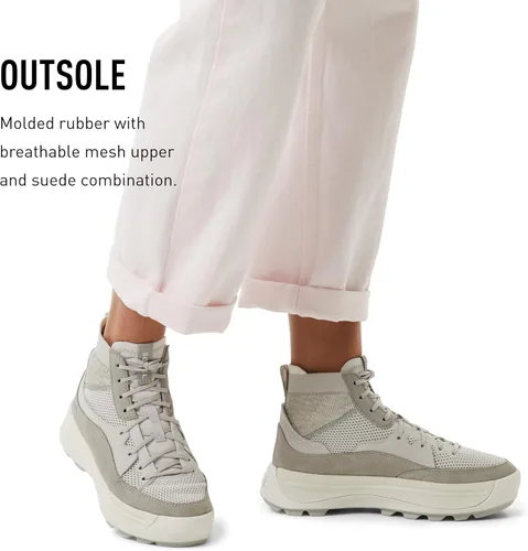 Miniatura 5 de Sorel ONA 503 - Tenis de punto medio para mujer
