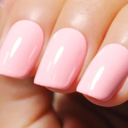 Miniatura 26 de Ozzeal Esmalte de uñas en gel, 1 unidad de 0.5 onzas líquidas, color gris claro, para otoño e invierno, secado con LED, UV, esmalte de uñas de gel