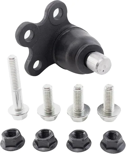Miniatura 46 de TRQ Junta esférica inferior delantera Compatible con Mazda 626 1998-2002 MPV 2000-2006 5 2006-2012