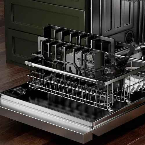 Miniatura 4 de Empava - Anafe de gas de 30 pulgadas con 5 quemadores de clase mundial fabricados en Italia SABAF, convertible a GLP/GN, ideal para cocinas de RV