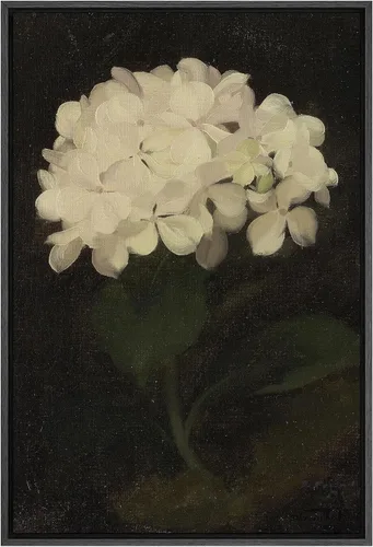 Miniatura 127 de SIGNFORD Lienzo impreso para pared, acuarela, floral, retro, abstracto, naturaleza, desierto, ilustraciones florales botánicas, arte moderno