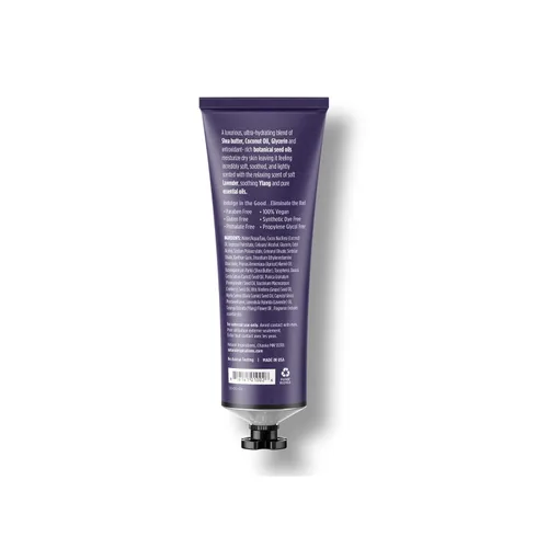 Miniatura 2 de Natural Inspirations Crema de manos ultra hidratante de lavanda Ylang 3.4oz