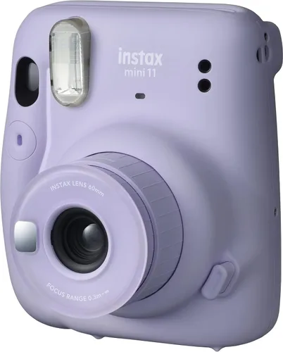 Miniatura 3 de Cámara instantánea Fujifilm Instax Mini 11, color lila púrpura