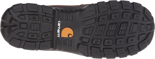 Miniatura 4 de Carhartt Botas de trabajo Ruggedflex para hombre, Marrón