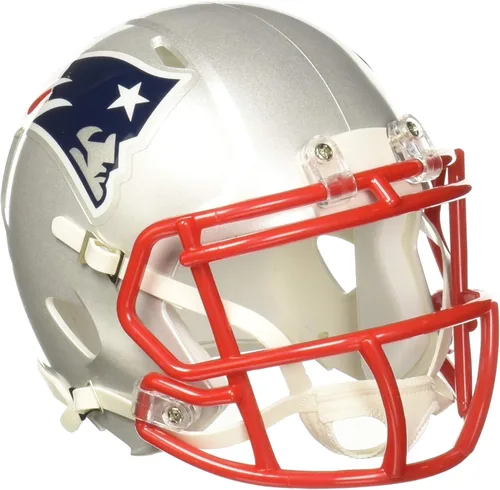 Miniatura 19 de NFL Speed Mini Casco