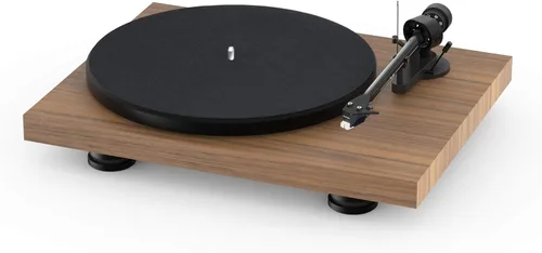 Miniatura 8 de Pro-Ject - Debut Carbon Evolution (negro brillante)