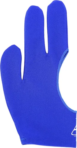 Miniatura 3 de Pro Series BG - Guantes de billar reversibles con tres dedos