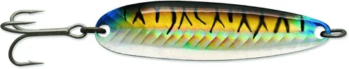 Miniatura 22 de Luhr-Jensen - Cuchara Krocodile con gancho para agudos