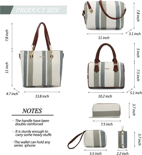 Miniatura 80 de 2E-youth - Bolsas y carteras de diseño para mujer, bolso de hombro, bolsa de mano