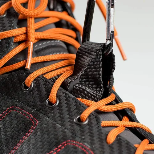 Miniatura 8 de Botas de escalada EVO 2 para arbolistas, resistentes al agua