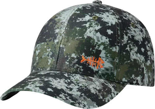 Miniatura 7 de BASSDASH Desolve Gorra de Camuflaje para Pesca y Caza Unisex Ajustable Gorra de Béisbol