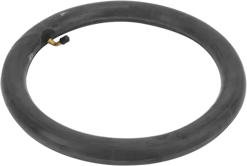 Tubo interior de bicicleta eléctrica, válvula de ángulo doblado duradera para una fácil instalación, tubo de goma de 14 x 2.125 para pasajeros y