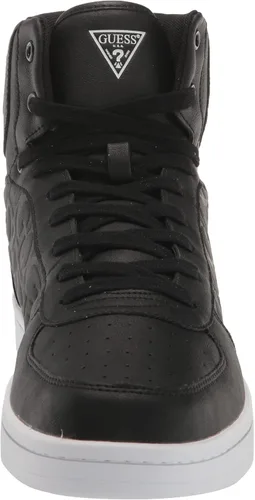 Miniatura 2 de GUESS Lavey - Tenis para hombre, Negro 001