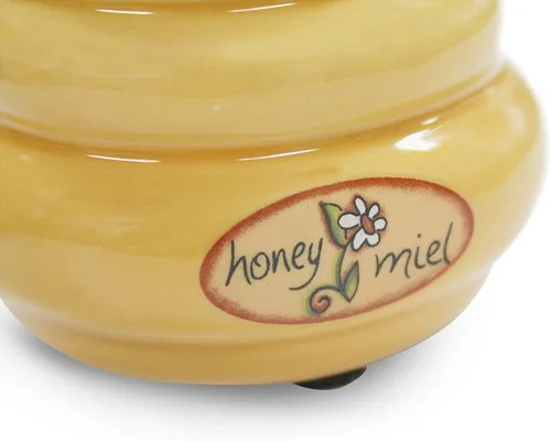 Miniatura 5 de Pote para miel Joie Msc, 0, Amarillo