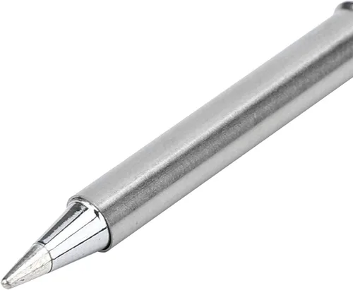 Miniatura 7 de Punta de soldadura T12?B2, T12?B2 Punta de soldadura electrónica de alta temperatura Accesorios con buena