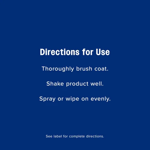 Miniatura 8 de Farnam Nature's Defense - Aerosol repelente de moscas botánico a base de agua para caballos, ideal para pieles sensibles, 32 onzas