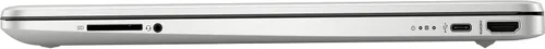 Miniatura 5 de HP Computadora portátil con pantalla HD de 15.6", Intel Core i3-1115G4, 16 GB DDR4 RAM, 512 GB SSD, cámara web, HDMI, Wi-Fi, Windows 11 Home, plata