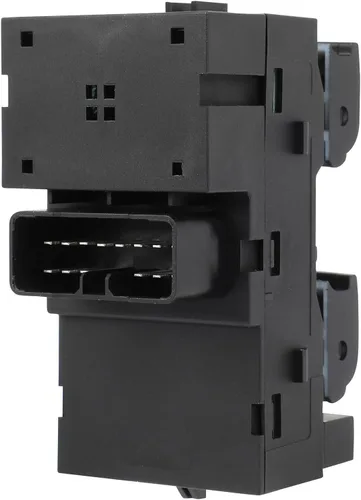 Miniatura 3 de ECCPP Interruptor eléctrico de ventana 2012-2018 para Chevrolet Sonic, 2015-2019 para Chevrolet Trax