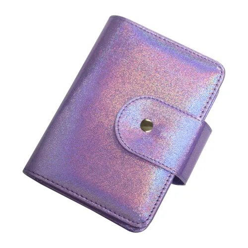 Miniatura 5 de DRDS 20 ranuras para arte de uñas, soporte para placa de estampación, bolsas de almacenamiento, cajas de almacenamiento de arco iris, prácticas