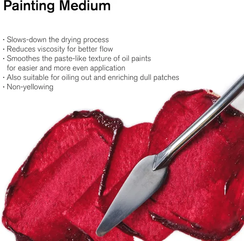 Miniatura 42 de Winsor & Newton Liquin detalle fino, mediano Liquin Original