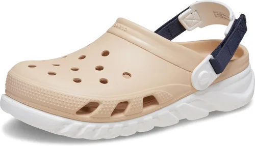 Miniatura 23 de Zuecos Crocs Unisex para Adultos Duet Max II