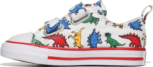 Miniatura 2 de Converse Chuck Taylor All Star 2V OX - Zapatos para niñas