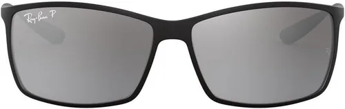 Miniatura 2 de Ray-Ban Gafas de sol cuadradas Rb4179 Liteforce para hombre