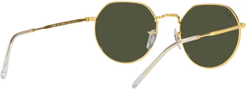 Miniatura 7 de Ray-Ban RB3565 Jack Round Sunglasses