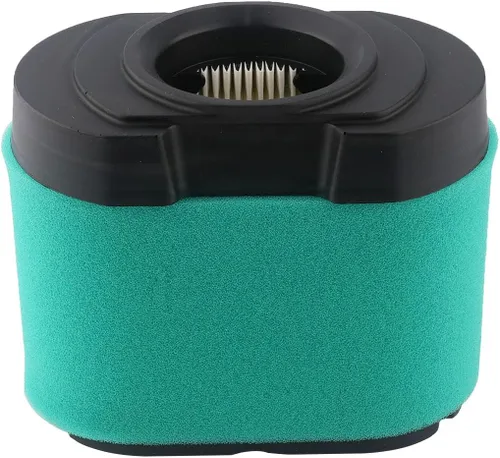 Miniatura 6 de Paquete de 3 filtros de aire 792105 para motores B & S 792105 276890 4163205 4163206 44H777 John Deere GY21057 MIU11515 MIU11517