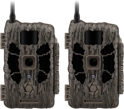 Miniatura 12 de Stealth Cam Deceptor Max 2.0/Dual Core/Cámara Celular/40MP