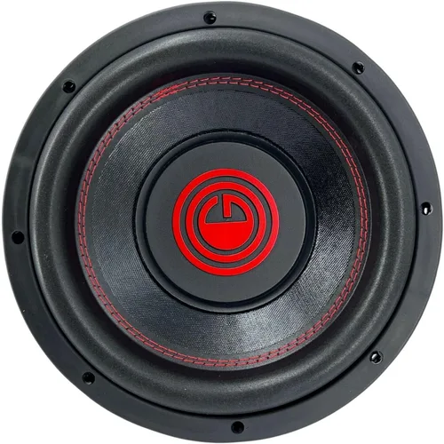 Miniatura 3 de Gravity 2 subwoofers de audio para automóvil de 12 pulgadas y 2000 vatios, bobina de voz doble, imán grueso, diseño para ATV, camioneta, exhibición