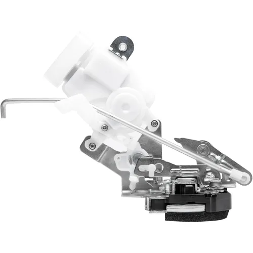 Miniatura 34 de AA Ignition - Actuador de pestillo de bloqueo de tapa de maletero trasero - Compatible con Audi, VW - A4, A5, A6, RS4, RS5, S4, S5, S8, A8 Quattro