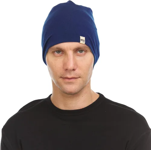 Miniatura 15 de Minus33 Merino Wool Gorro reversible con micropeso