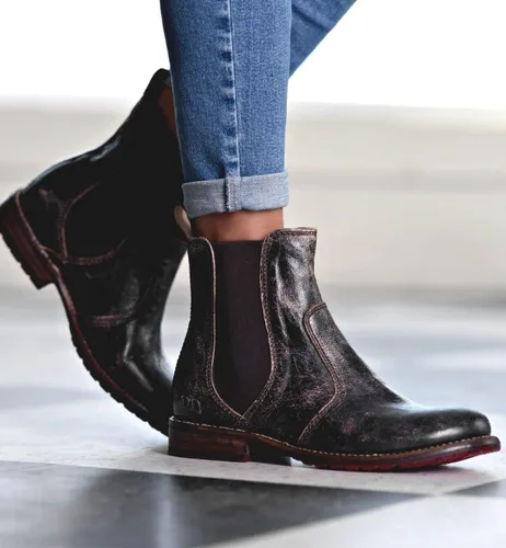 Miniatura 5 de Cama botas Stu Nandi para mujer