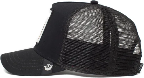 Miniatura 3 de Goorin Bros The Farm Core Gorra unisex ajustable de malla Snapback