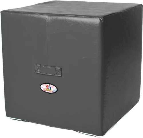 Miniatura 5 de Foamnasium Bloque grande, azul bebé