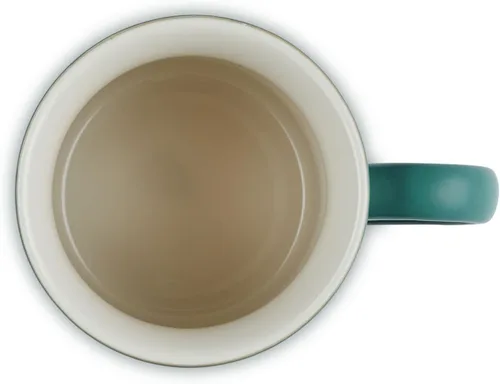 Miniatura 4 de Le Creuset - Taza de cerámica Vancouver, 14 onzas, alcachofa