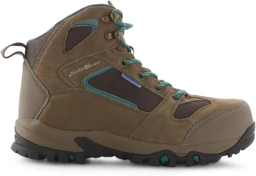 Miniatura 4 de Eddie Bauer Botas de senderismo Lincoln Mid para mujer